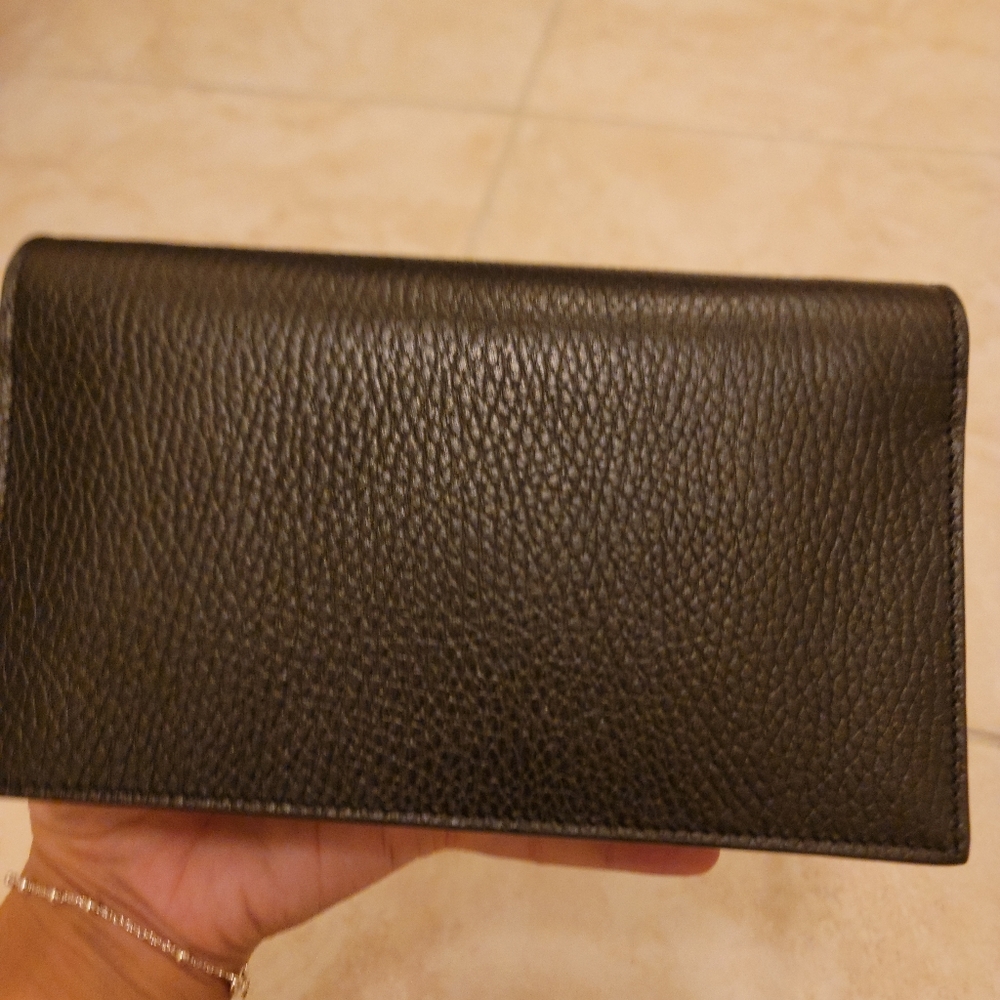 Gucci Wallet on Chain - Picture 3 of 7